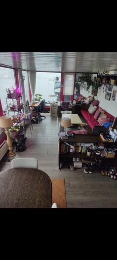 Kamer - Amstel - Amsterdam