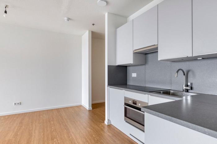 Appartement - Hoogoorddreef - Amsterdam