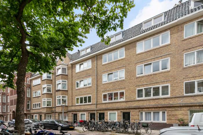 Appartement - Hoogoorddreef - Amsterdam