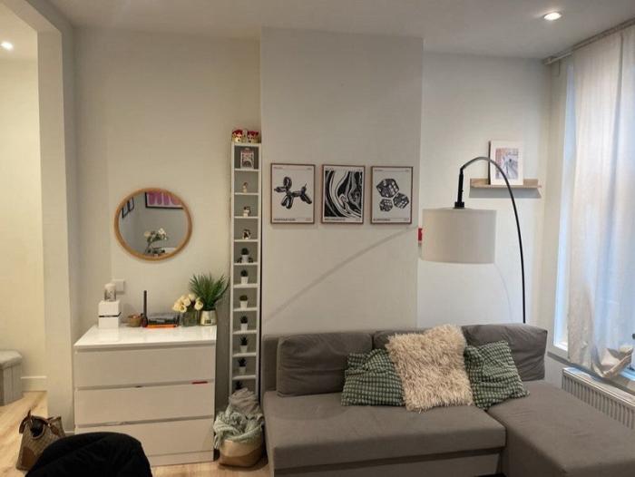 Appartement - Stormsteeg - Amsterdam