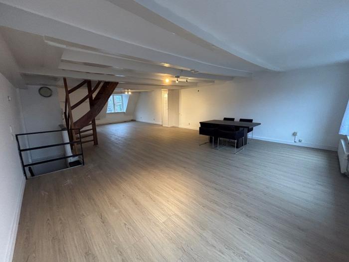 Appartement - Keizersgracht - Amsterdam