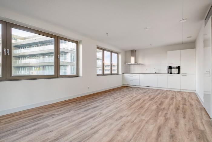 Appartement - Hoogoorddreef - Amsterdam