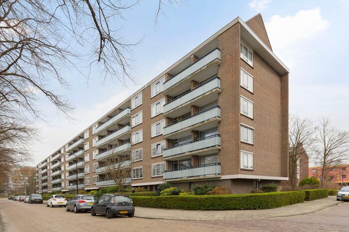 Appartement - Generaal Spoorlaan - Rijswijk