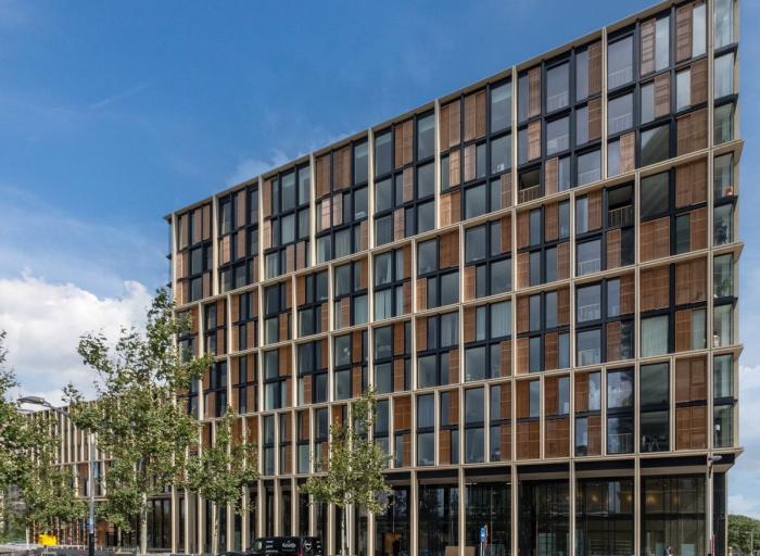 Appartement - Hoogoorddreef - Amsterdam