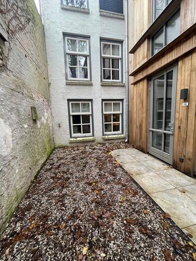 Appartement - Vughterstraat - 's-Hertogenbosch