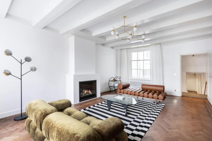 Appartement - Rozengracht - Amsterdam