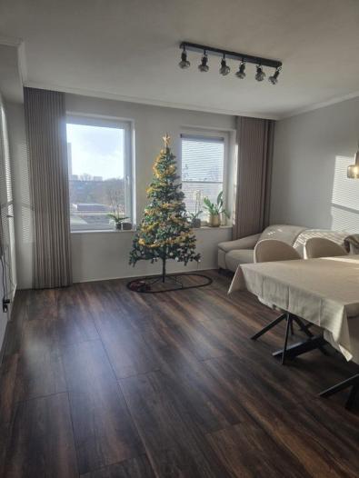 Appartement - Jan Tooropstraat - Amsterdam