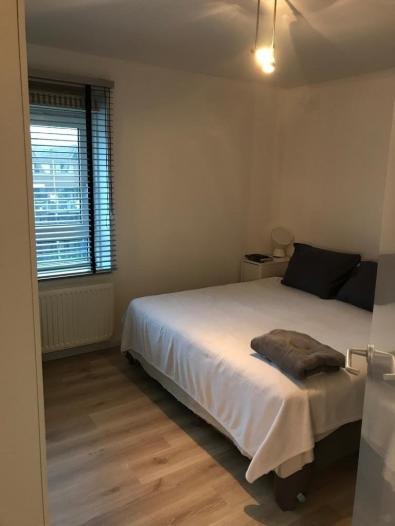 Appartement - Pompenburg - Rotterdam