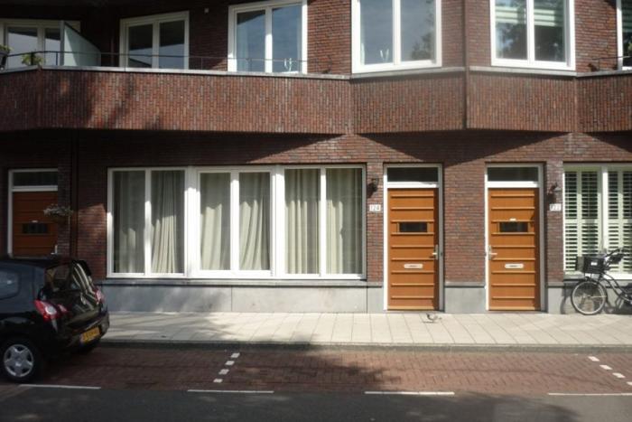 Appartement - Admiralengracht - Amsterdam