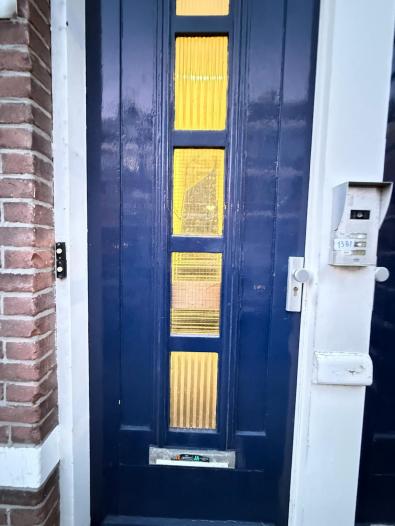 Appartement - Sionstraat - Rotterdam