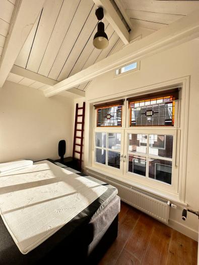 Appartement - Binnen Oranjestraat - Amsterdam