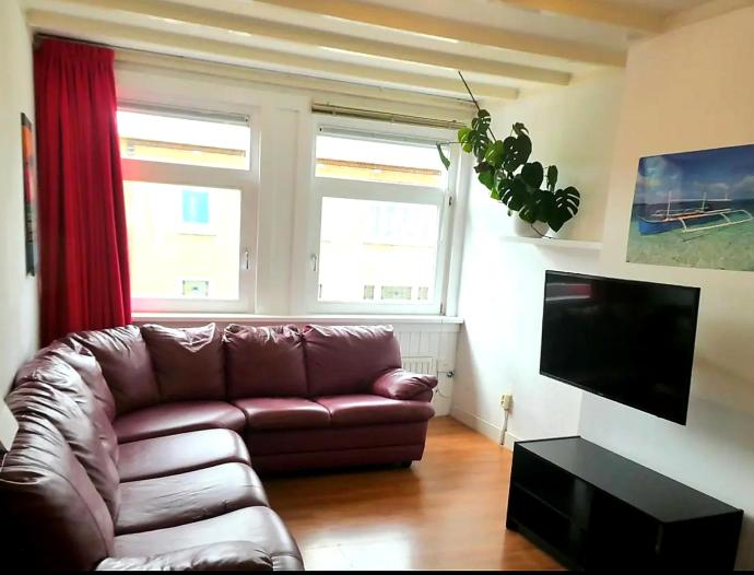 Appartement - Drebbelstraat - 's-Gravenhage