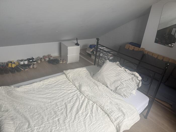 Kamer - Nijverheidsweg - Maastricht