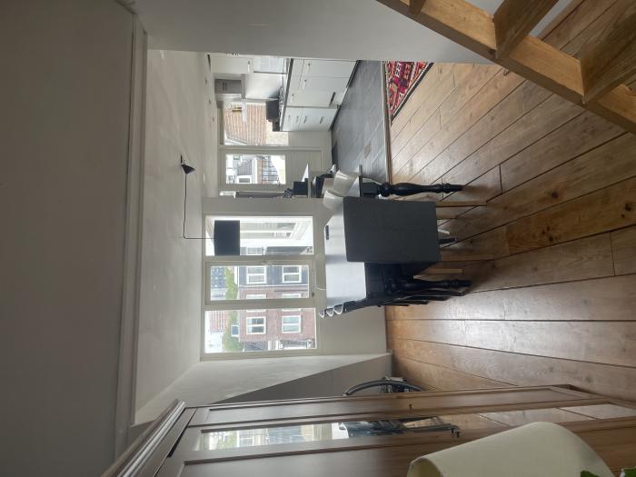 Appartement - Anthoniedijk - Utrecht