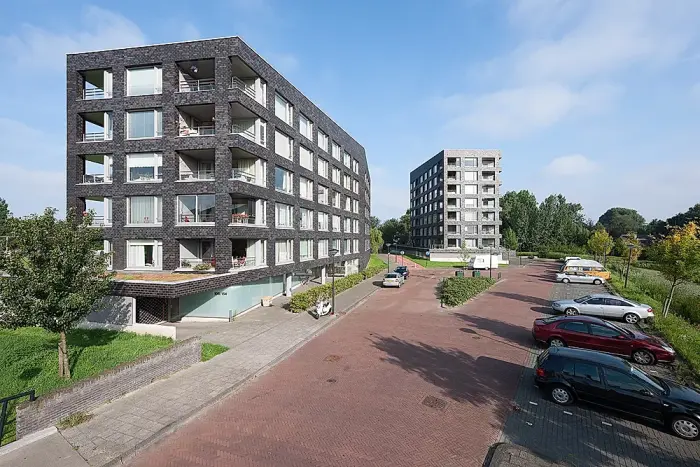 Appartement - Menno ter Braakstraat - 's-Gravenhage