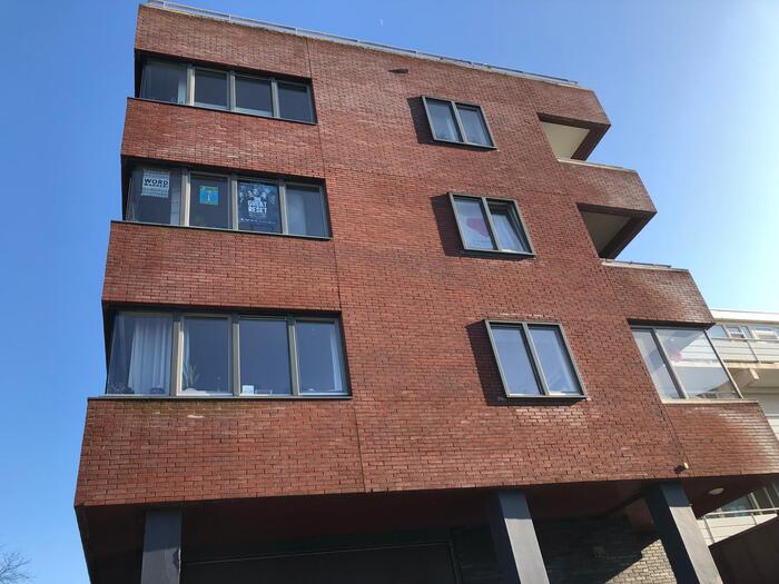 Appartement - Pilarenlaan - Noordwijkerhout