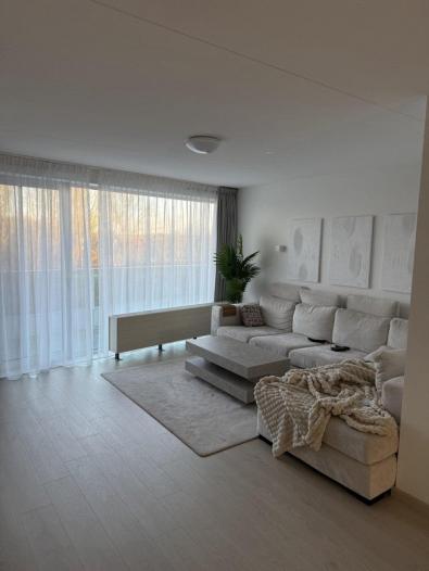 Appartement - Willem Augustinstraat - Amsterdam