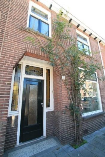 Huis - Violierstraat - Tilburg