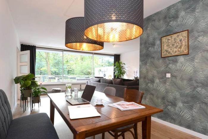 Appartement - Aart van der Leeuwlaan - Delft