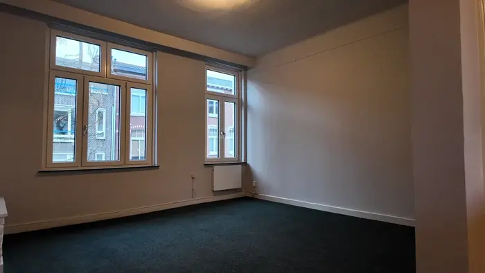 Appartement - Sint Antoniuslaan - Maastricht