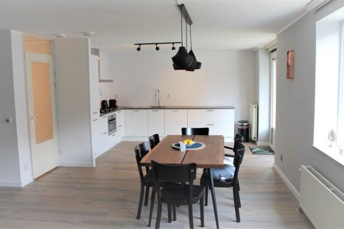 Appartement - Uilenburgerwerf - Amsterdam