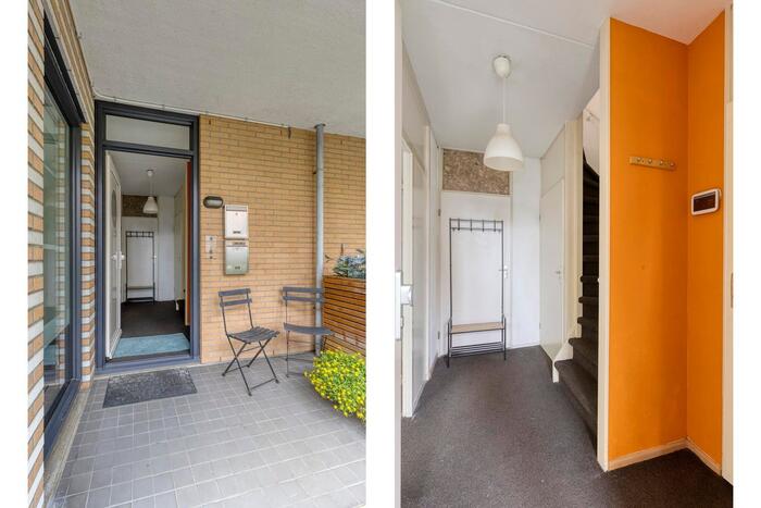 Huis - Weegsteen - Amersfoort