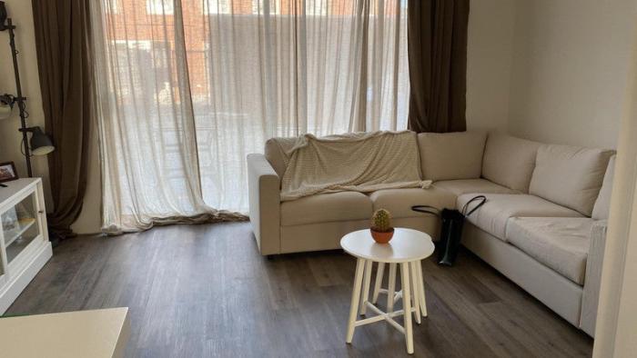 Huis - Gees Linnebankstraat - Berkel en Rodenrijs