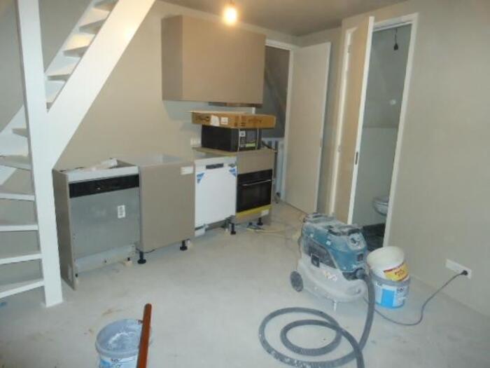 Appartement - Korevaarstraat - Leiden