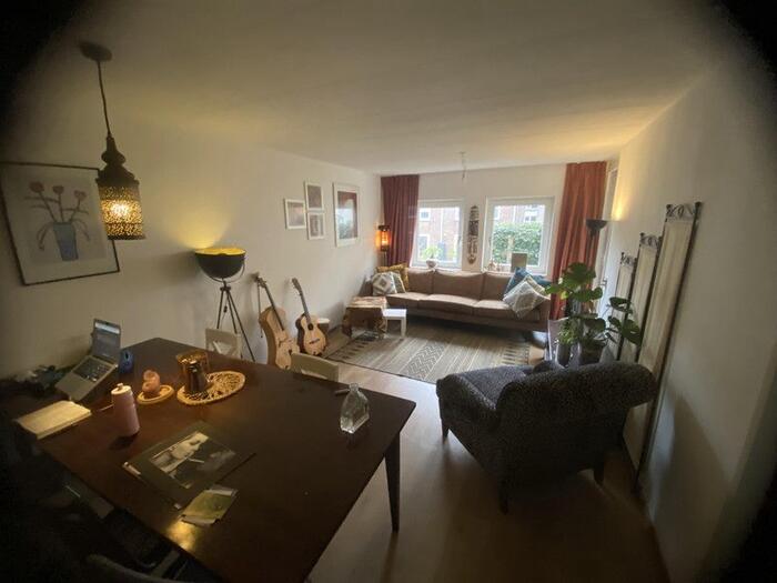 Appartement - Visstraat - Delft