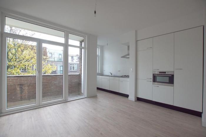 Appartement - Vlaggemanstraat - Rotterdam