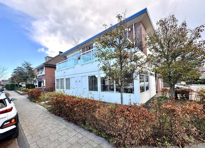 Appartement - Maerten van Heemskerckstraat - Beverwijk