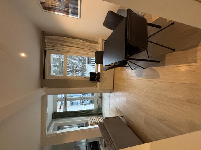 Appartement - Madurastraat - Amsterdam