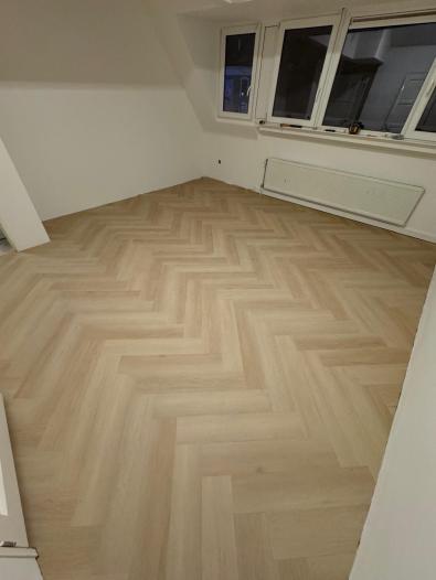 Appartement - Zwart Janstraat - Rotterdam