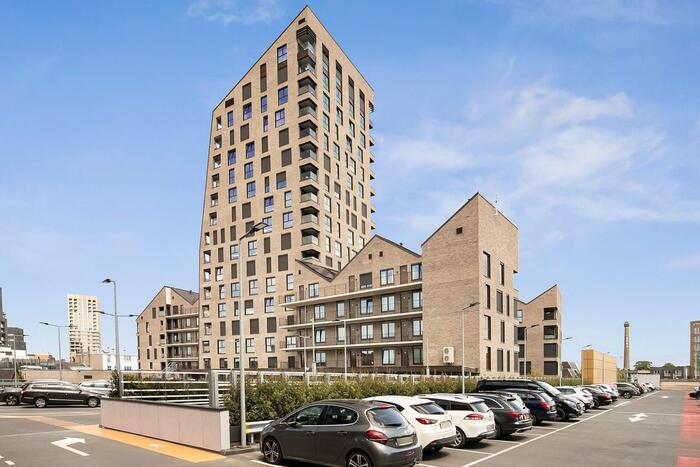 Appartement - Frederikstraat - Tilburg