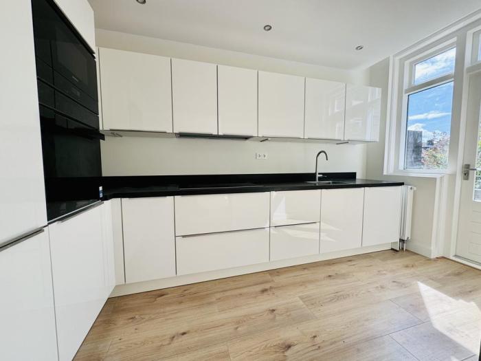 Appartement - Appelstraat - 's-Gravenhage