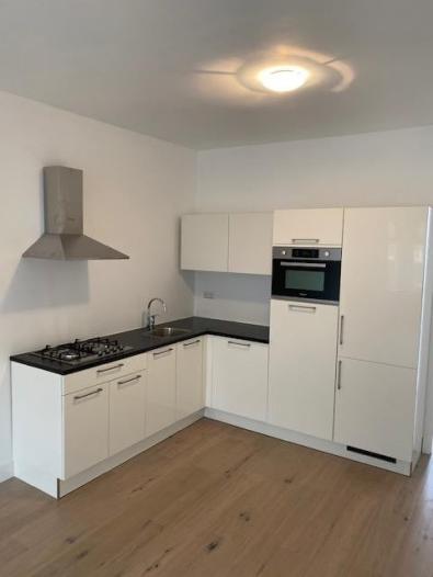 Appartement - Rijnstraat - Amsterdam