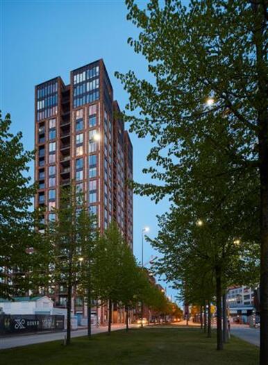 Appartement - Philitelaan - Eindhoven