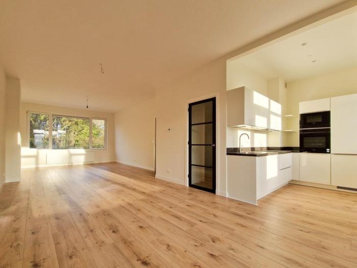 Appartement - Carel Reinierszkade - 's-Gravenhage