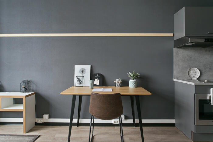 Appartement - De Veldmaat - Enschede