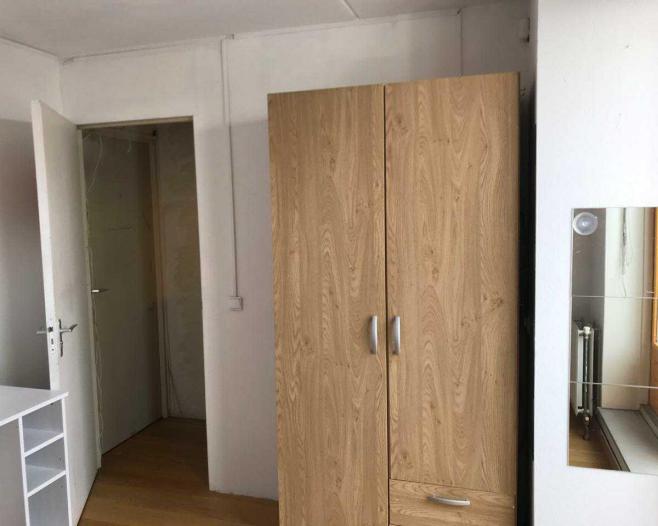 Kamer - Lokerenstraat - Amsterdam