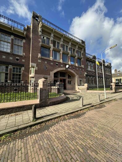 Kamer - Schoolstraat - Arnhem