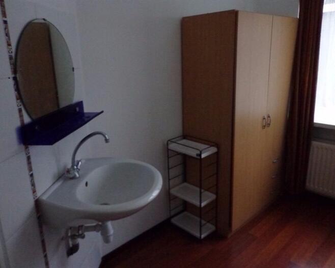 Kamer - Von Geusaustraat - Voorburg