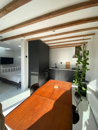 Appartement - De Savornin Lohmanlaan - Rotterdam