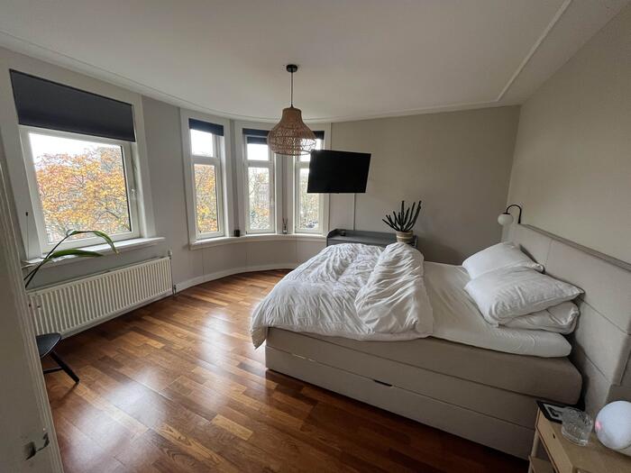 Appartement - Bergsingel - Rotterdam