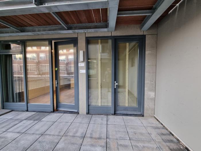 Appartement - Krommertstraat - Amsterdam