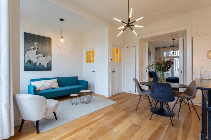 Appartement - Amstelveenseweg - Amsterdam