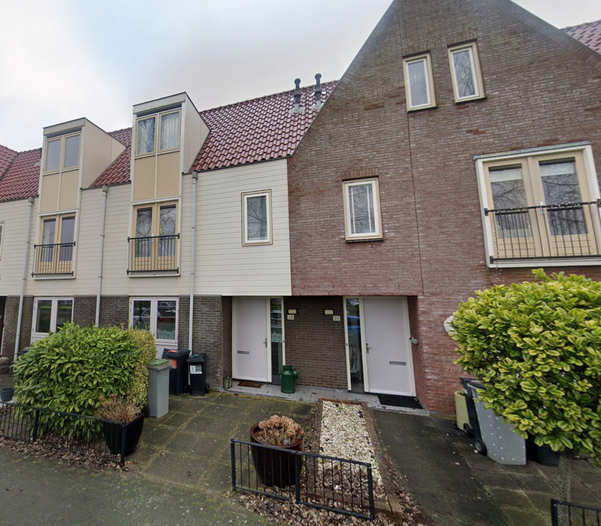 Appartement - Rinaldolaan - Nieuw-Vennep