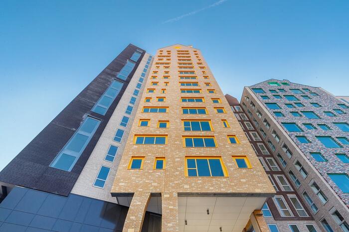 Appartement - Johannes van der Waalsweg - Eindhoven