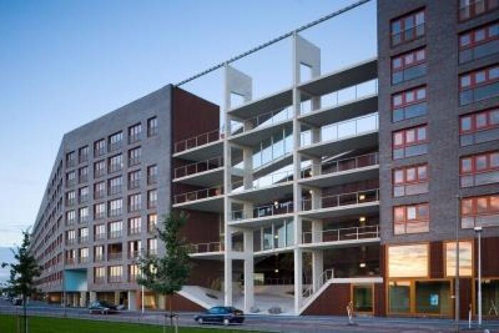 Appartement - Musicallaan - Utrecht