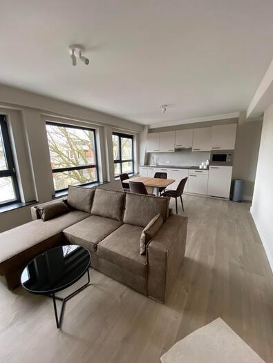 Appartement - Bergweg - Zeist
